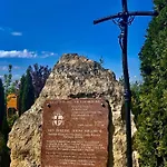 Prázdninový dům Lesny Dom Gorska *