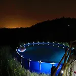 Lesny Dom Gorska Prázdninový dům Wysoka (Wadowice)