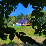 Prázdninový dům Lesny Dom Gorska