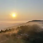 Lesny Dom Gorska Prázdninový dům