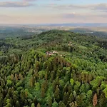 Lesny Dom Gorska Prázdninový dům Wysoka (Wadowice)