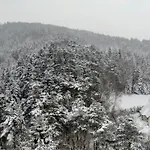 Prázdninový dům Lesny Dom Gorska