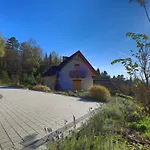 Lesny Dom Gorska Prázdninový dům *