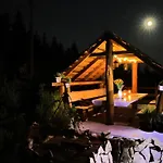 Lesny Dom Gorska Prázdninový dům Wysoka (Wadowice)