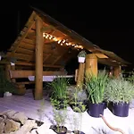 Lesny Dom Gorska * Wysoka (Wadowice)