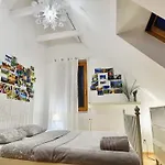 Lesny Dom Gorska Prázdninový dům