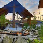 Lesny Dom Gorska Wysoka (Wadowice)