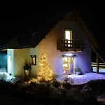Prázdninový dům Lesny Dom Gorska Wysoka (Wadowice)