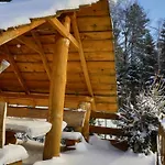Prázdninový dům Lesny Dom Gorska Wysoka (Wadowice)