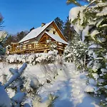 Lesny Dom Gorska Prázdninový dům