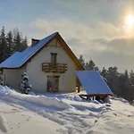 Lesny Dom Gorska Wysoka (Wadowice)