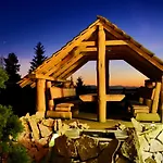 Lesny Dom Gorska * Wysoka (Wadowice)
