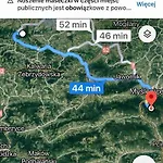 Lesny Dom Gorska Wysoka (Wadowice)