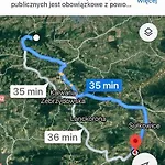 Lesny Dom Gorska Prázdninový dům