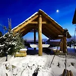 Lesny Dom Gorska * Wysoka (Wadowice)