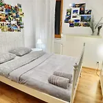 Prázdninový dům Lesny Dom Gorska