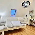 Lesny Dom Gorska Wysoka (Wadowice)