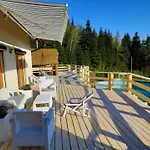 Prázdninový dům Lesny Dom Gorska *