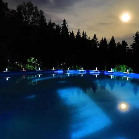 Holiday home Lesny Dom Gorska