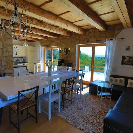 Holiday home Lesny Dom Gorska