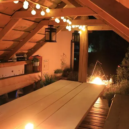 Holiday home Lesny Dom Gorska Wysoka (Wadowice)