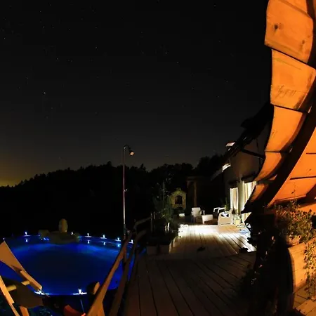Holiday home Lesny Dom Gorska Wysoka (Wadowice)