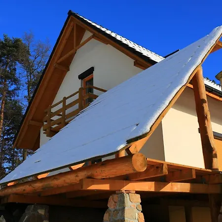Lesny Dom Gorska