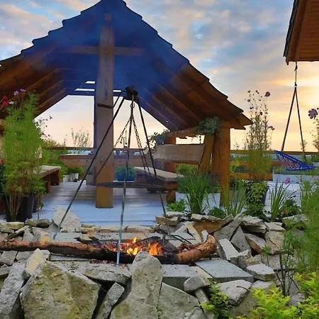 Lesny Dom Gorska Wysoka (Wadowice)