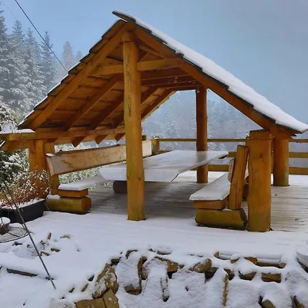 Lesny Dom Gorska