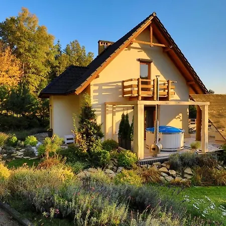 Holiday home Lesny Dom Gorska