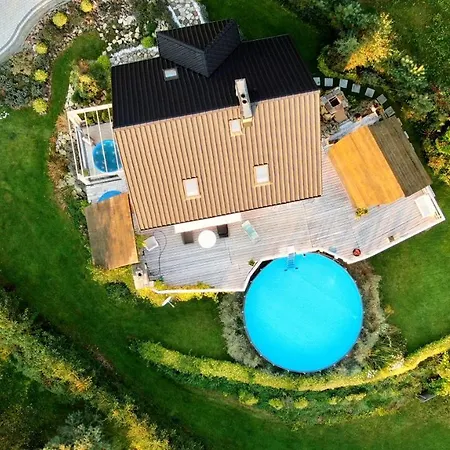 Holiday home Lesny Dom Gorska
